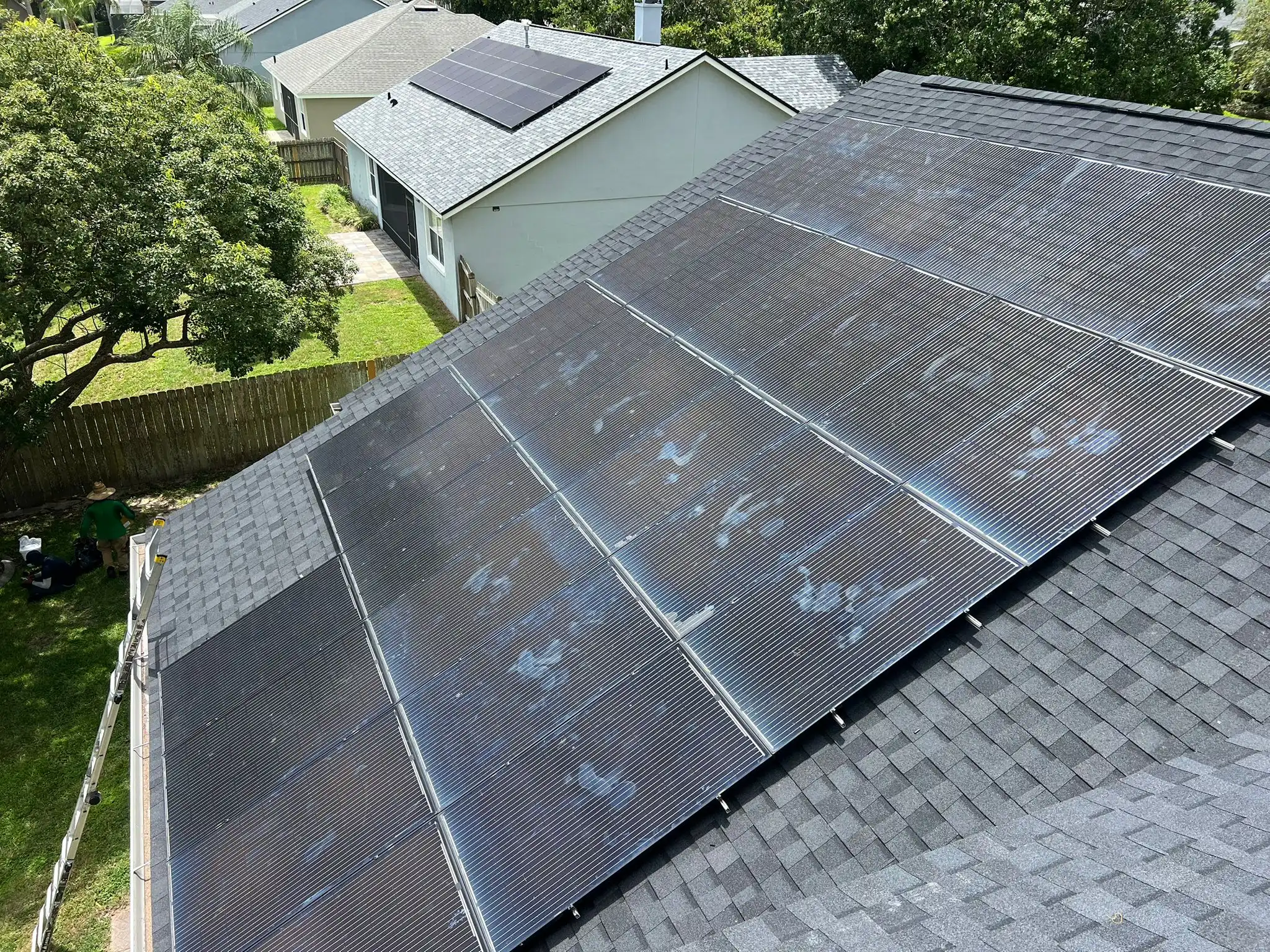 How Do You Prepare a South Florida Roof for Solar Panels?